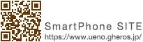 スマホサイトQRコード